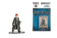 Mini Figura de Metal Harry Potter Boneco Ron Weasley Y1 Jada