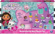 Mini Figura Meow-Mazing Gabbys Dollhouse