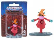 Mini Figura Micro Collection Gorpo - He-man - Orko - MOTU - Mattel - GYD67