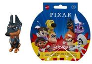 Mini Figura Pixar Minis - Mattel