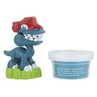 Mini Figura Playskool Heroes Chomp Squad Bleasaurus Hasbro