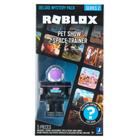Mini Figura Roblox Deluxe Mystery Pack - 7899573622374 - Sunny Brinquedos