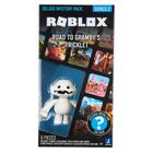 Mini Figura Roblox Deluxe Mystery Pack - 7899573622374