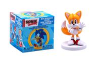 Figuras de Ação Colecionáveis Bonecos Sonic Prime Netflix Soni, Rose e Dr.  Don't 50533 - Toyng. - Colecionáveis - Magazine Luiza