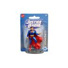 Mini Figuras DC Comics - Super-Homem - 7 cm - Mattel