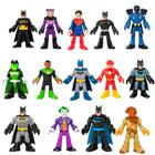 Mini Figuras Imaginext Dc Super Friends Batman M5645 - Fisher Price