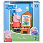 Mini Figuras Peppa Pig Fun Friends Peppa Pig Hasbro