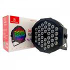 Mini flat Luz LED ka1020 - Kapbom