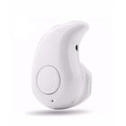 Mini Fone De Ouvido Bluetooth Branco