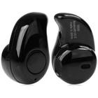 Mini Fone De Ouvido Bluetooth Preto - UKIMIX