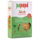 Mini Fusilli Tricolori com Vegetais Papapa 200g