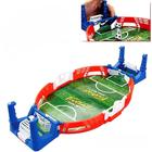 Jogo Interativo Futebol De Mesa Mini Brinquedo Golzinho - BOX EDILSON -  Jogos - Magazine Luiza