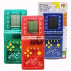 Mini Game Brick Game Sortidos 9999 Jogos Retro Dm Toys