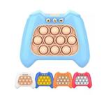 Jogo Pop It Eletrônico Quick Fast Push Puzzle Game Brinquedo - CLICK PUSH -  Pop It Fidget - Magazine Luiza