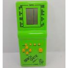 Mini Game Retro Infantil Com 132 Jogos Tetris Fungame - toys - Minigame -  Magazine Luiza