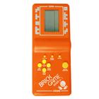 Mini Game Retro Infantil Com 132 Jogos Tetris Fungame - toys - Minigame -  Magazine Luiza