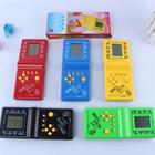 Mini Game Retro Infantil Com 132 Jogos Tetris Fungame - toys - Minigame -  Magazine Luiza