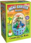 Mini Garden Dinossauro-kit - FABER CASTEL