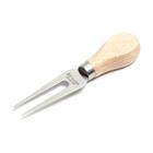 Mini Garfo para Petiscos e Queijo 13cm- KEHOME