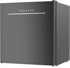 Mini Geladeira Frestec 49L com Freezer - Ideal para Quarto e Escritório