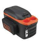 Mini Geladeira Para Automovel 24 Litros 12V Black Decker - Black-decker