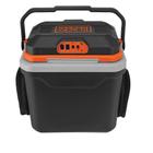 Mini Geladeira Portátil 24L Black Decker BDC24LLA