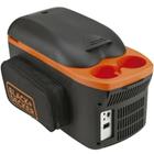 Mini Geladeira Portatil 8 Litros 12V Black Decker