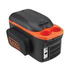 Mini Geladeira Portátil 8 Litros Bdc8l-la 12v Black + Decker - Black & Decker