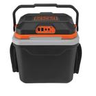 Mini Geladeira Portátil Veicular Black Decker BDC24LLA 24 Litros 12v