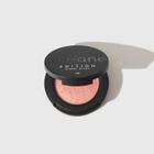 Mini Glossy Blush Cintilante Rose Pink Océane Edition 1,6g