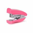 Mini Grampeador Neon Lyke para Grampos 24/6 26/6