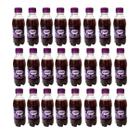 Mini Grapette refrigerante 200ml framboesa 24un- Festas