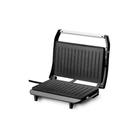 Mini grill panini 850w inox 220v