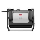 Mini Grill Panini Gourmet 850w Com Acabamento Inox Ce122 - MULTILASER