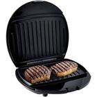 Mini Grill Philco Inox 110v