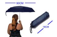 Mini Guarda Chuva Bolsa Super Resistente Princess Umbrella