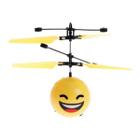 Mini Helicóptero Drone Smile com Sensor - Art Brink