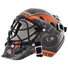 Mini Hockey Franklin Sports Philadelphia Flyers - Logotipo Oficial NHL