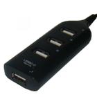 Mini Hub Usb 1M 4 Portas