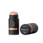 Mini Iluminador Em Bastão Bronze Highlight Stick Bronze