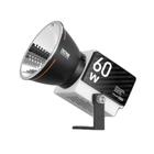 Mini Iluminador Led Zhiyun Molus G60 Cob Pocket 60W Light