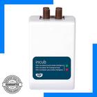 Mini Incubadora Para Indicador Biologico Incub Bivolt - Agir