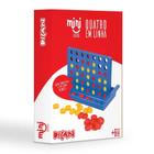 Jogo Infantil Puxa Palito Mini Jogos Dican Brinquedos Divertidos Colorido