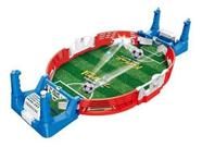 Mini Jogo Futebol De Mesa Portátil Brinquedo Infantil Adulto - toys - DM TOYS