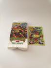 Mini Kit Cards Tartarugas Ninjas Cards Figurinhas