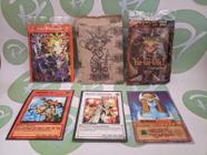 Caixa Épica Misteriosa Surpresa Cartas Pokemon TCG Premium Baralho Blister  e Boosters