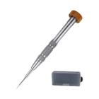 Mini Kit De Chave De Fenda De Precisão De Bolso Torx Phillips Magnético Para Reparo De Tablet