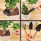 Mini Kit de Jardinagem 3 Peças