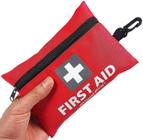 Mini Kit de Primeiros Socorros (Um Tamanho)