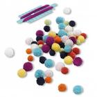 Mini Kit Faz Pompom Prym Love - 2 e 3cm